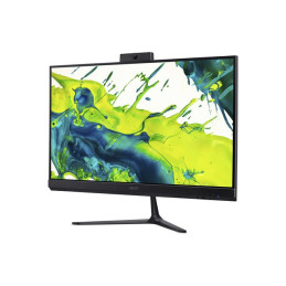 Aspire C24-2G 23,8'' FULL HD 120Hz AMD RYZEN 5 R5-7430U 8 Go DDR4 512 Go SSD Win 11 Noir (DQ.BPREF.001)_1